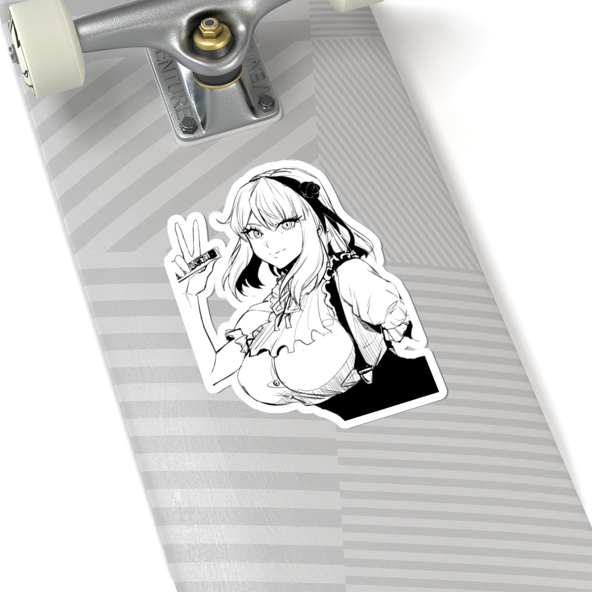 Hotaru Shidare Sticker