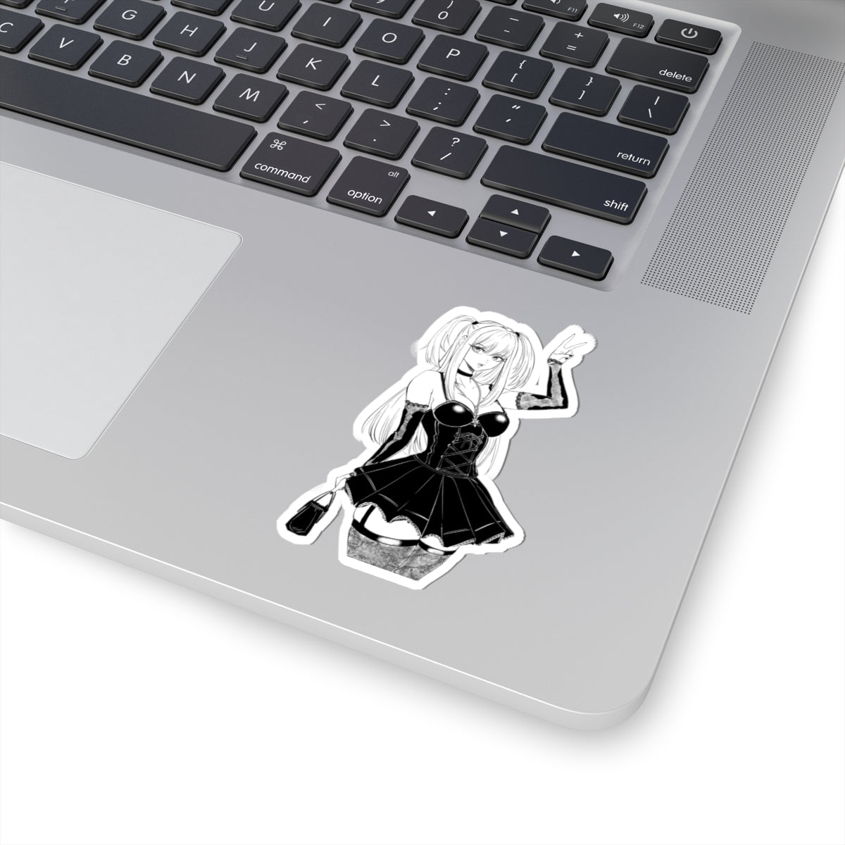 Misa Amane Sticker
