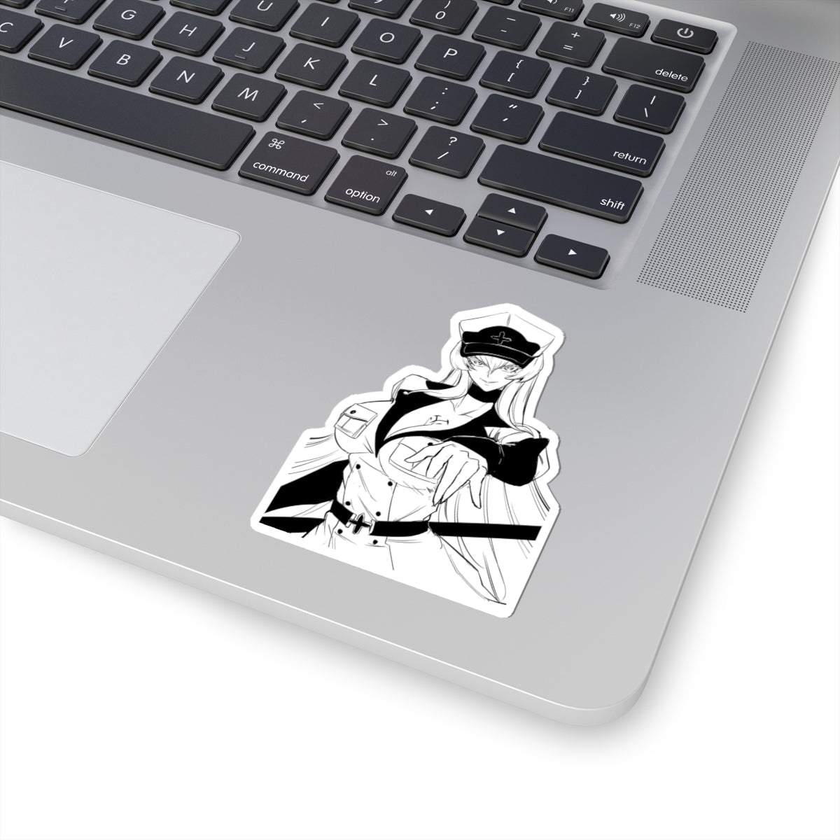 Esdeath Sticker