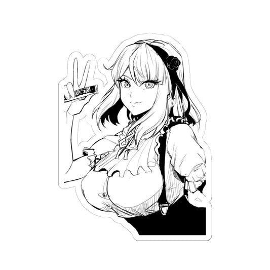 Hotaru Shidare Sticker