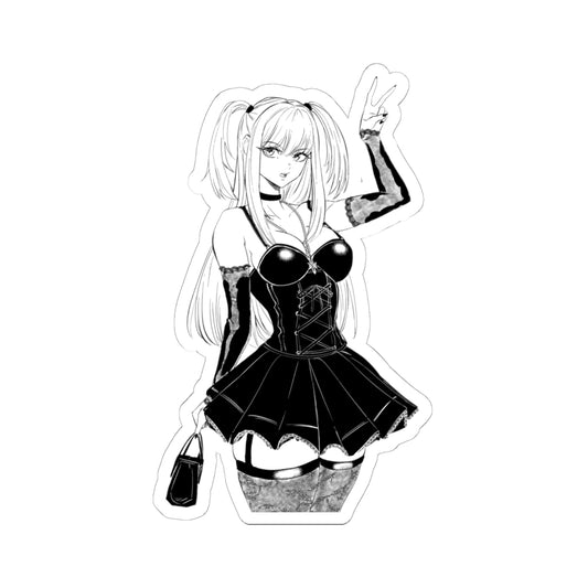 Misa Amane Sticker