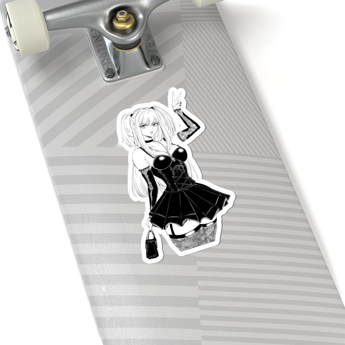 Misa Amane Sticker