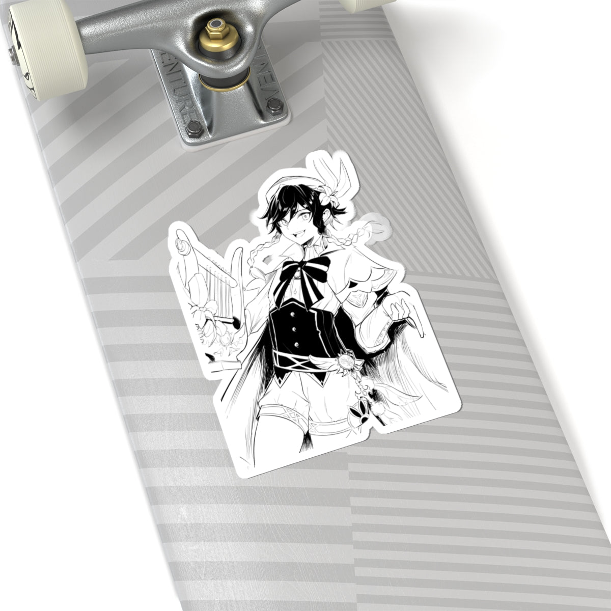 Venti Sticker