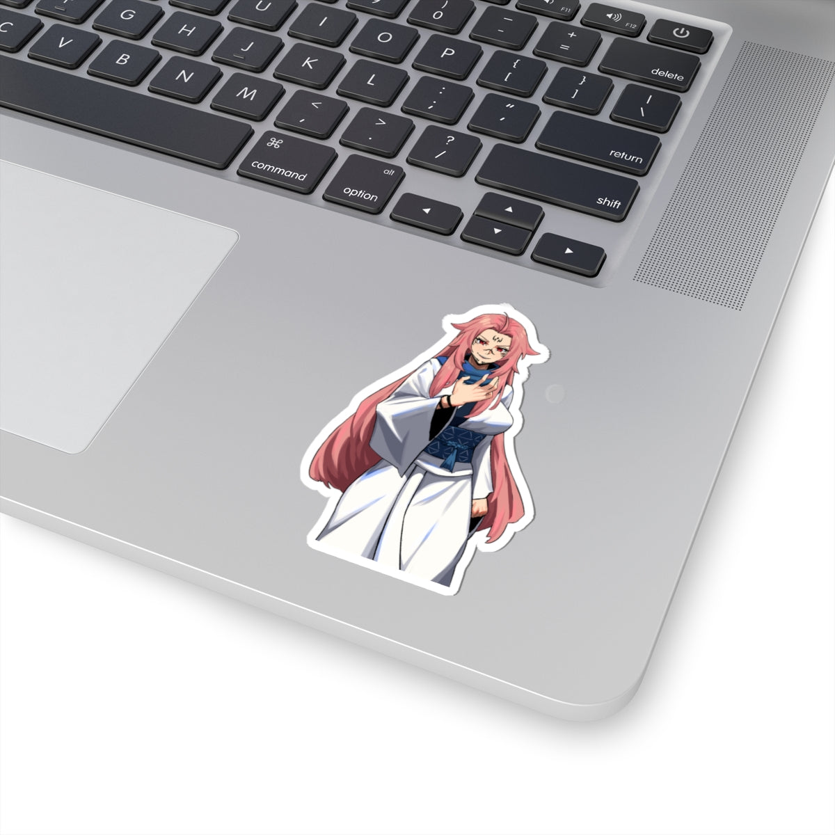 Fem Sukuna Sticker