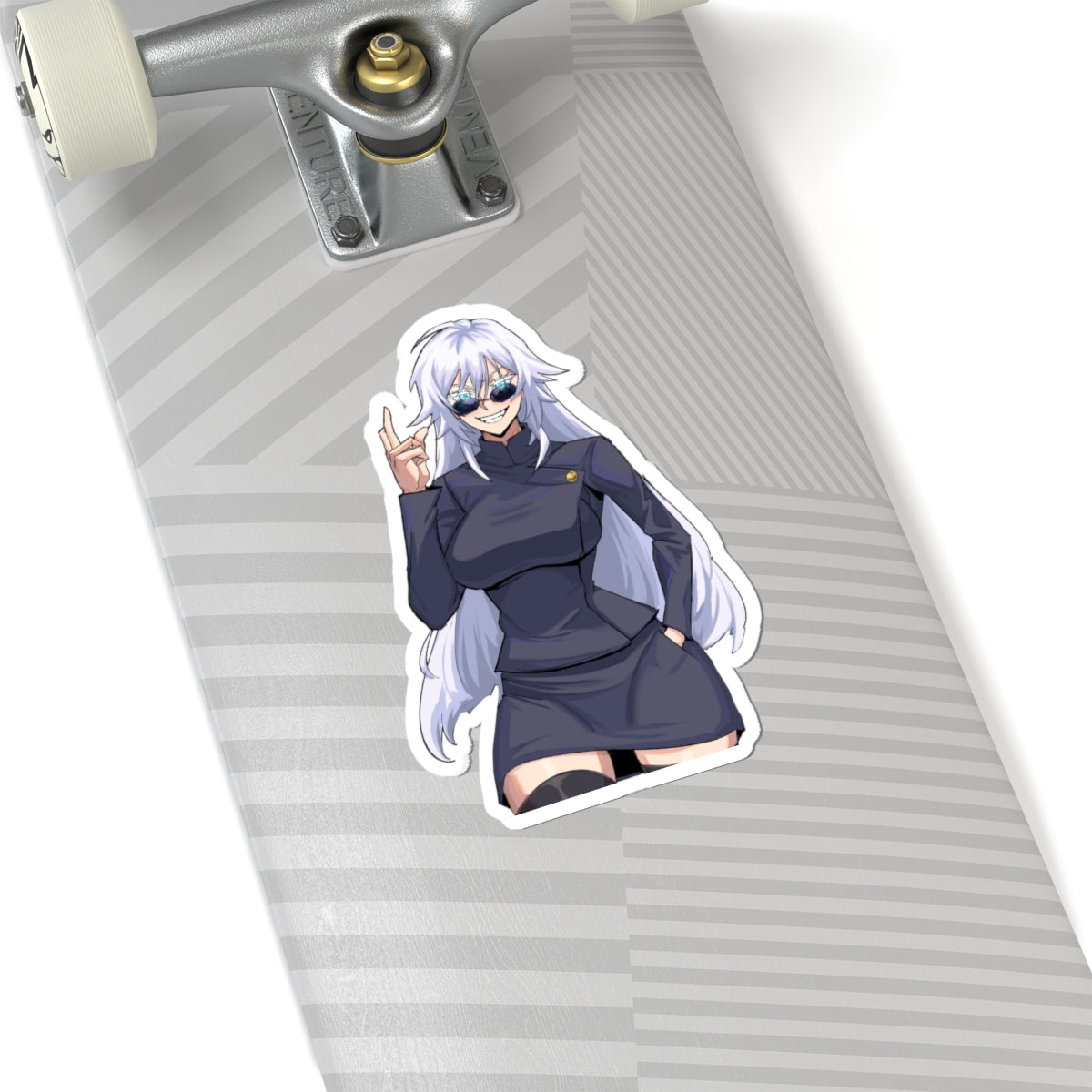 Fem Gojo Sticker