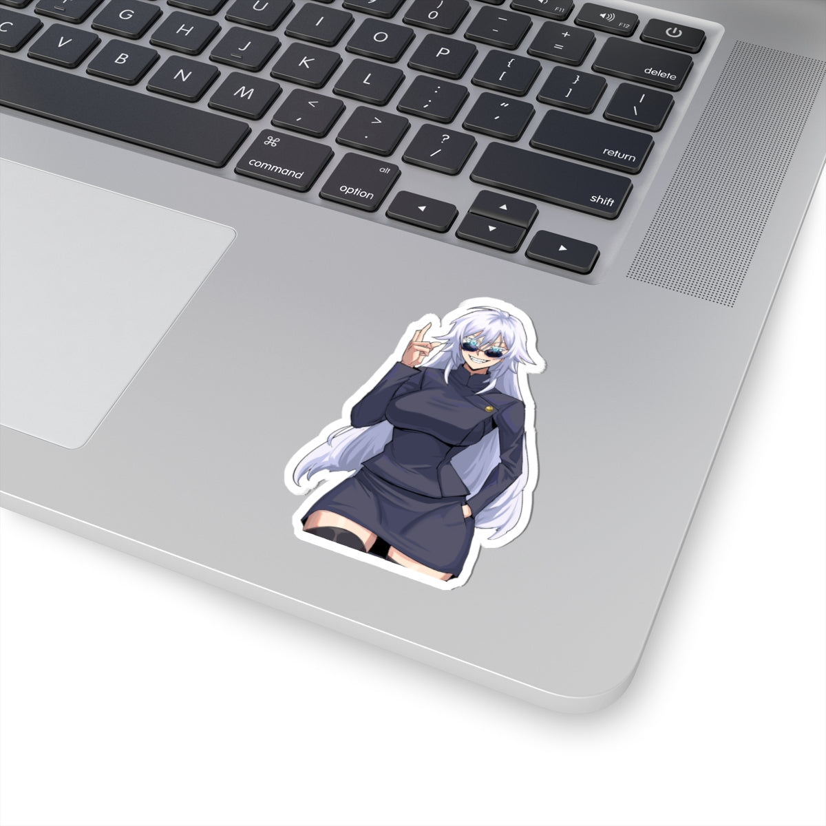 Fem Gojo Sticker