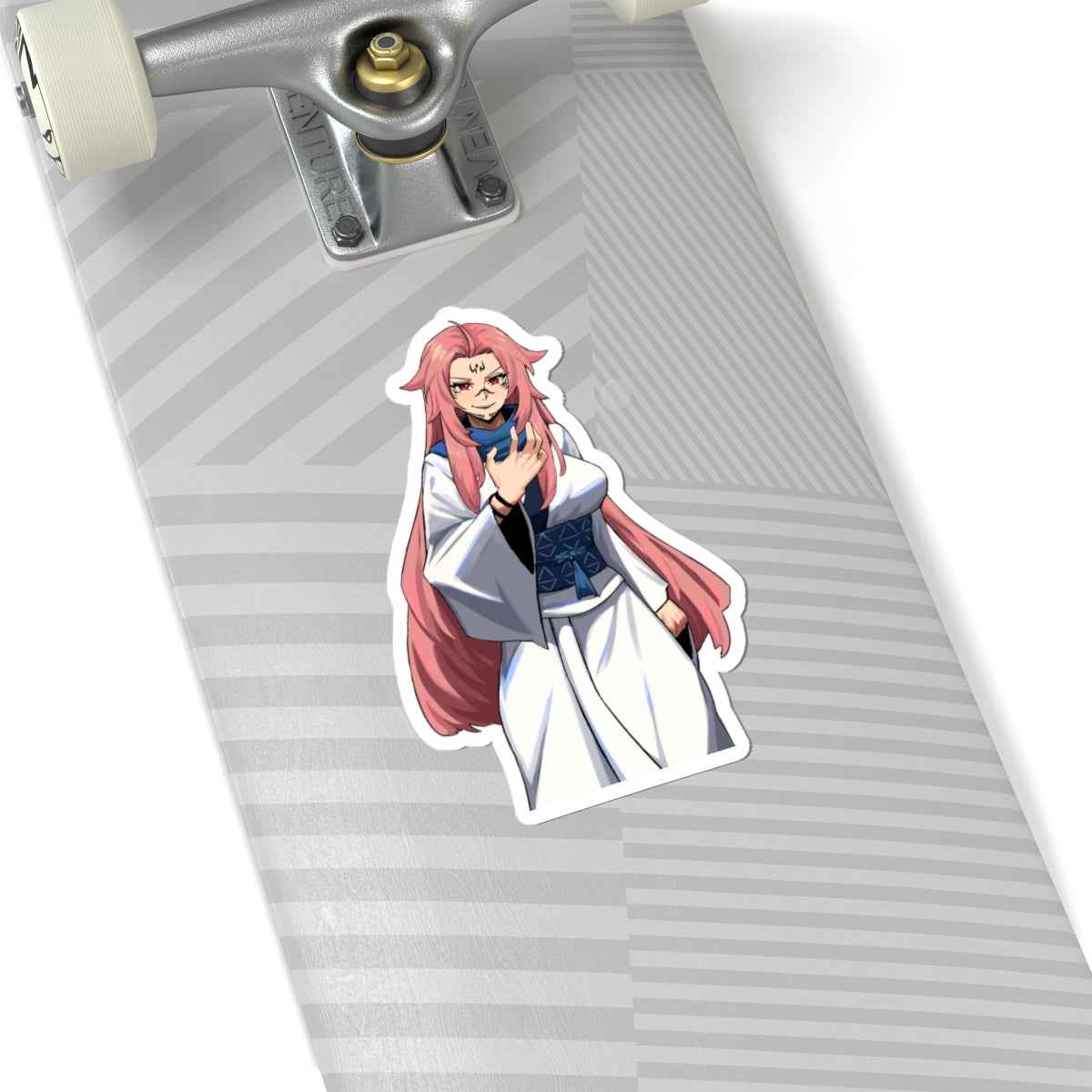 Fem Sukuna Sticker