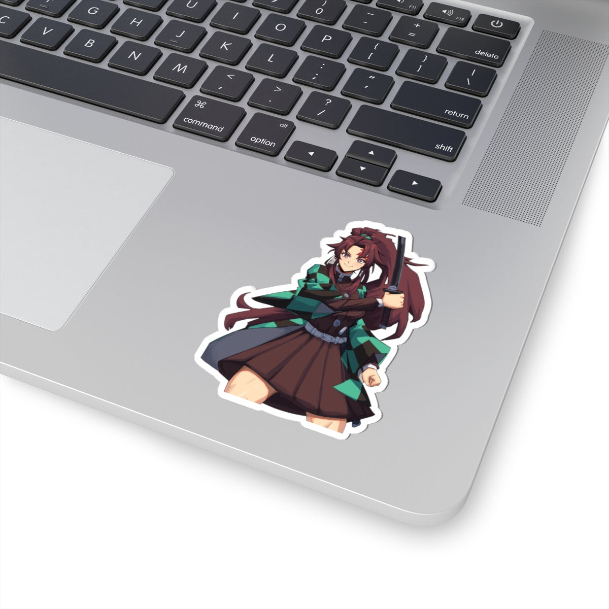 Fem Tanjiro Sticker