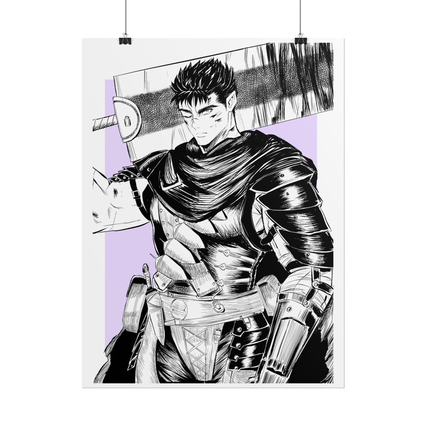 Guts Poster