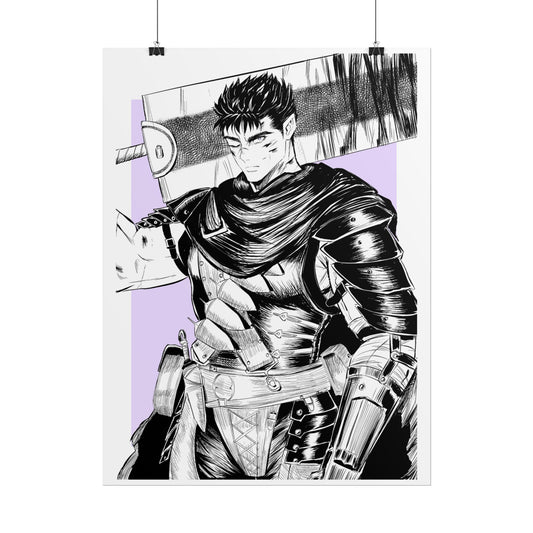 Guts Poster