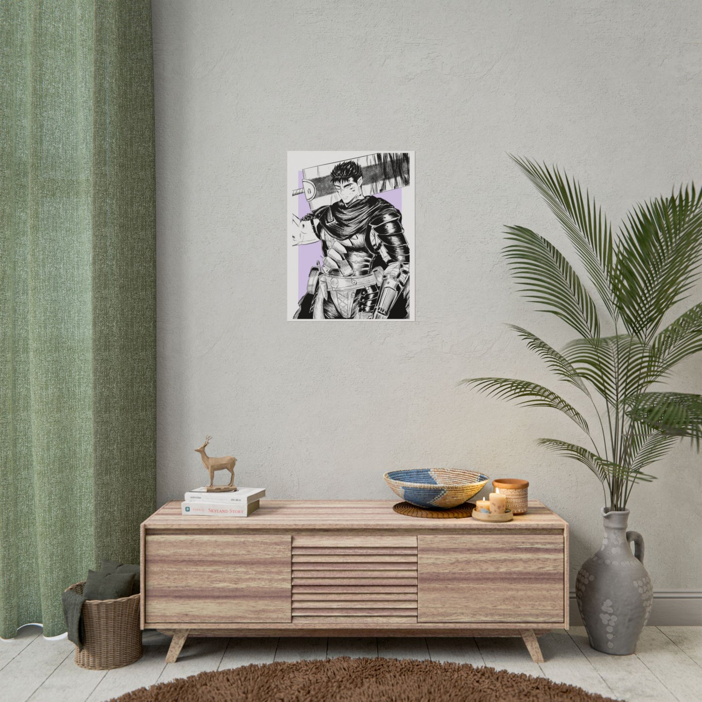Guts Poster