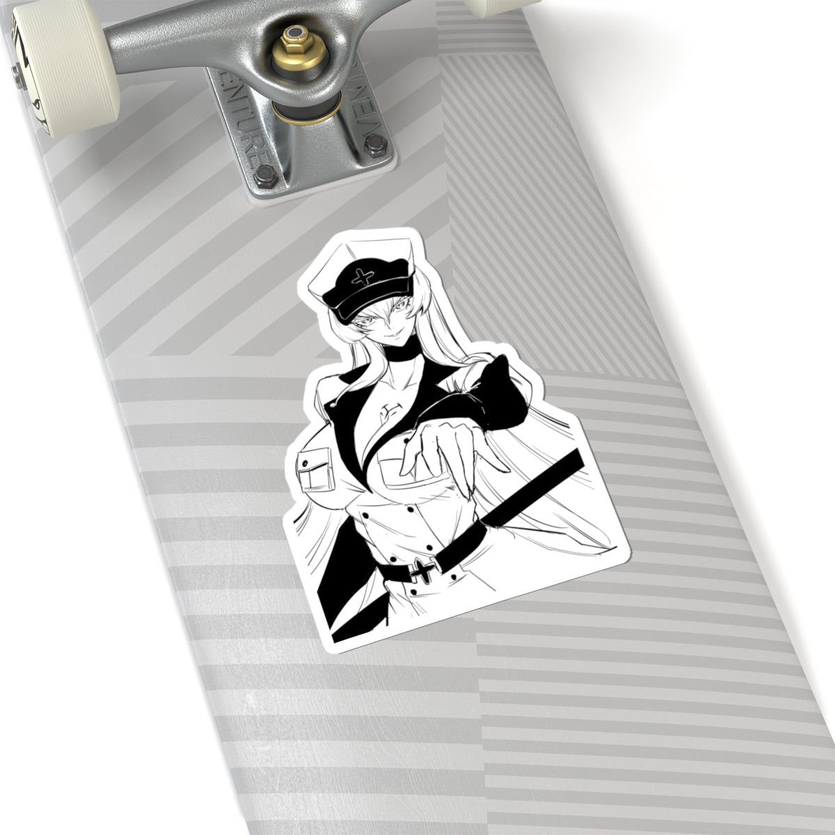 Esdeath Sticker