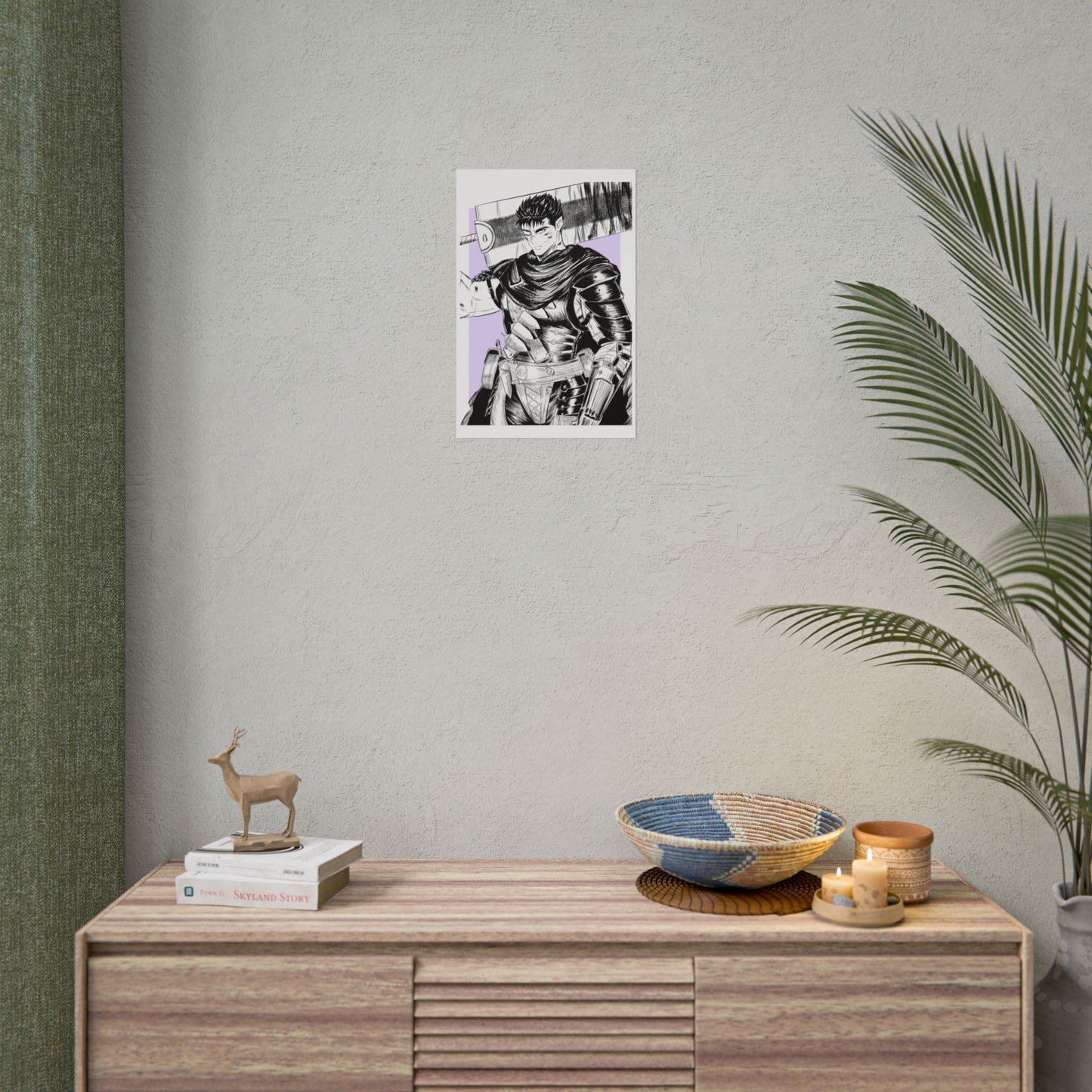 Guts Poster