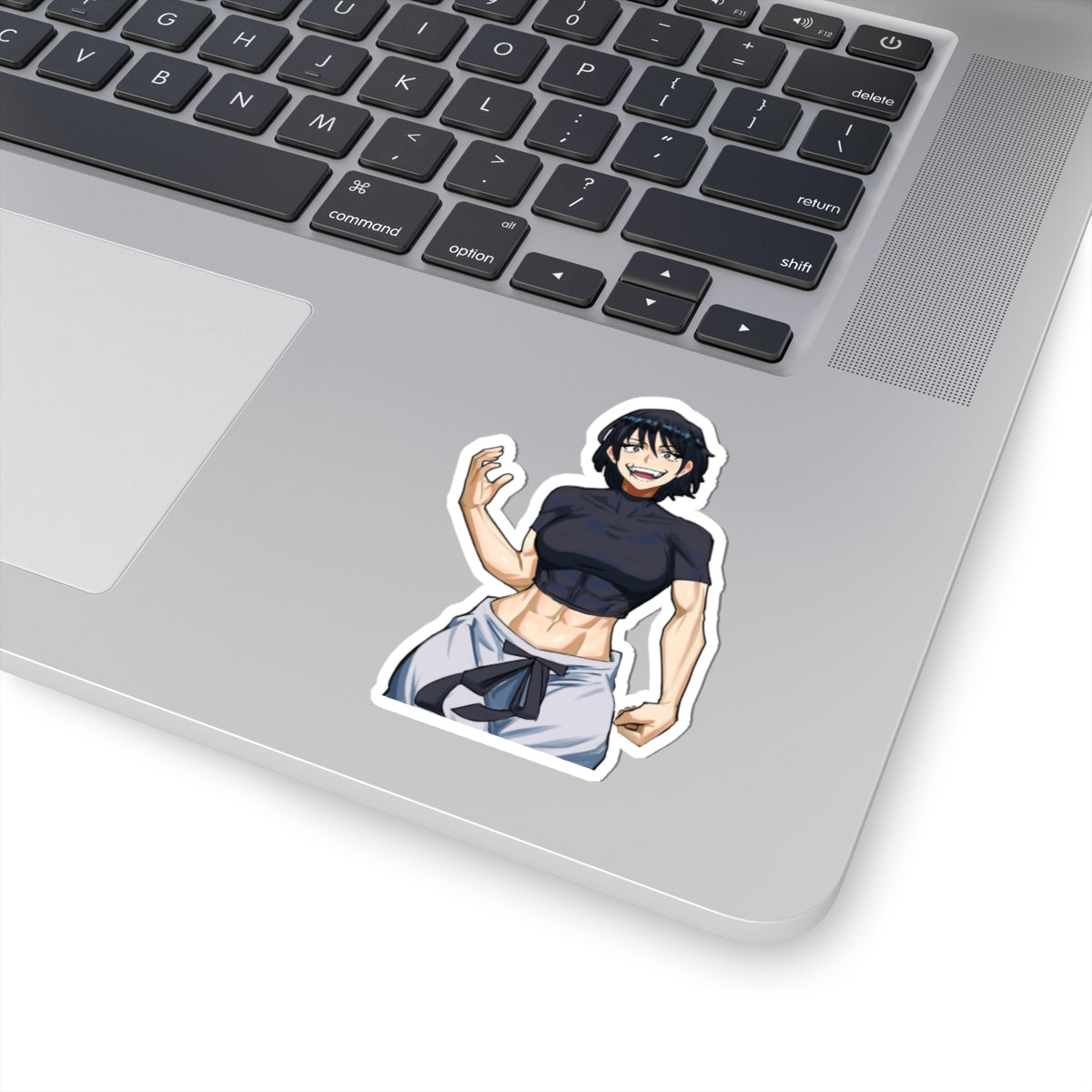 Fem Toji Sticker