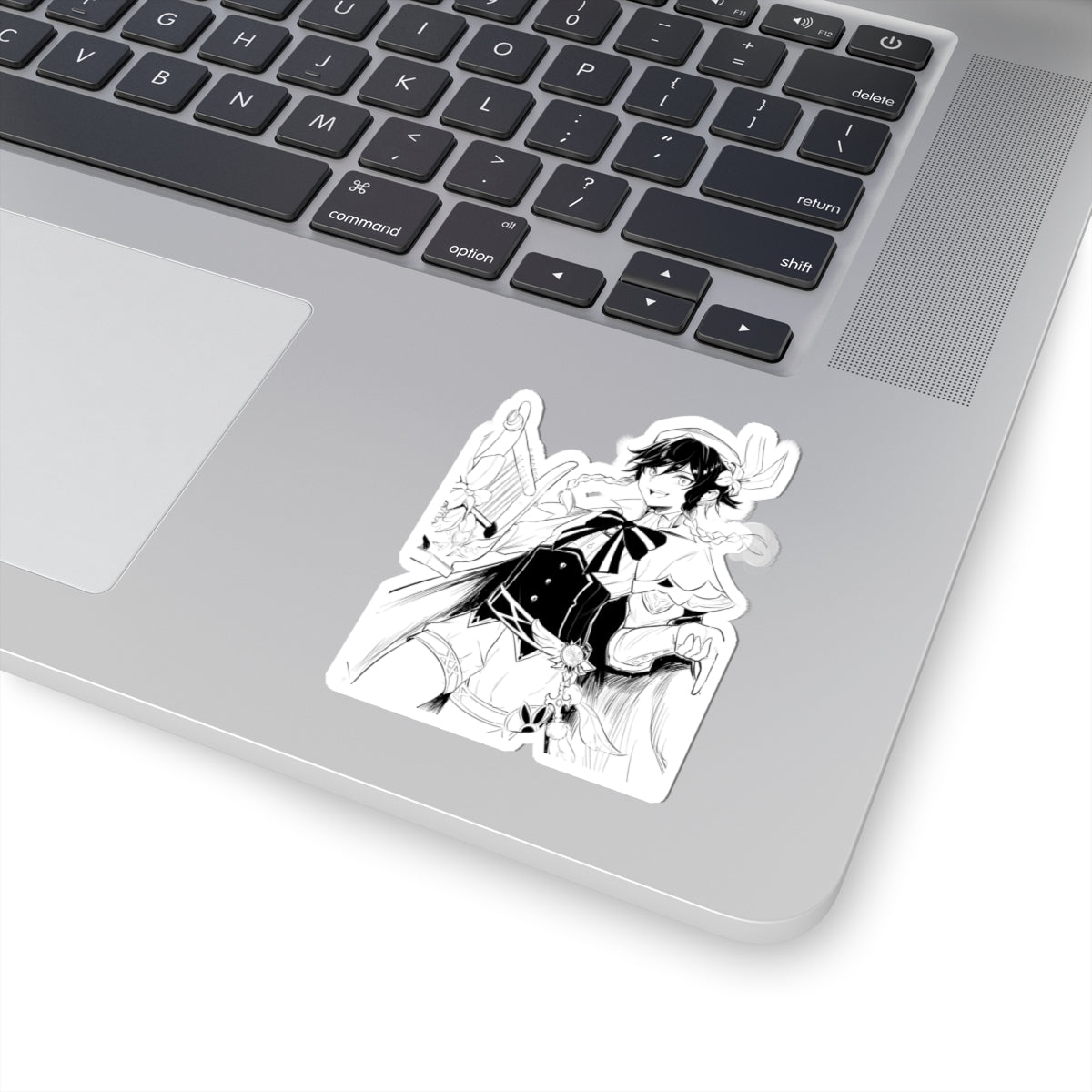 Venti Sticker