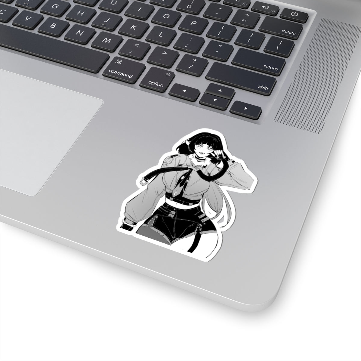Jane Doe Sticker