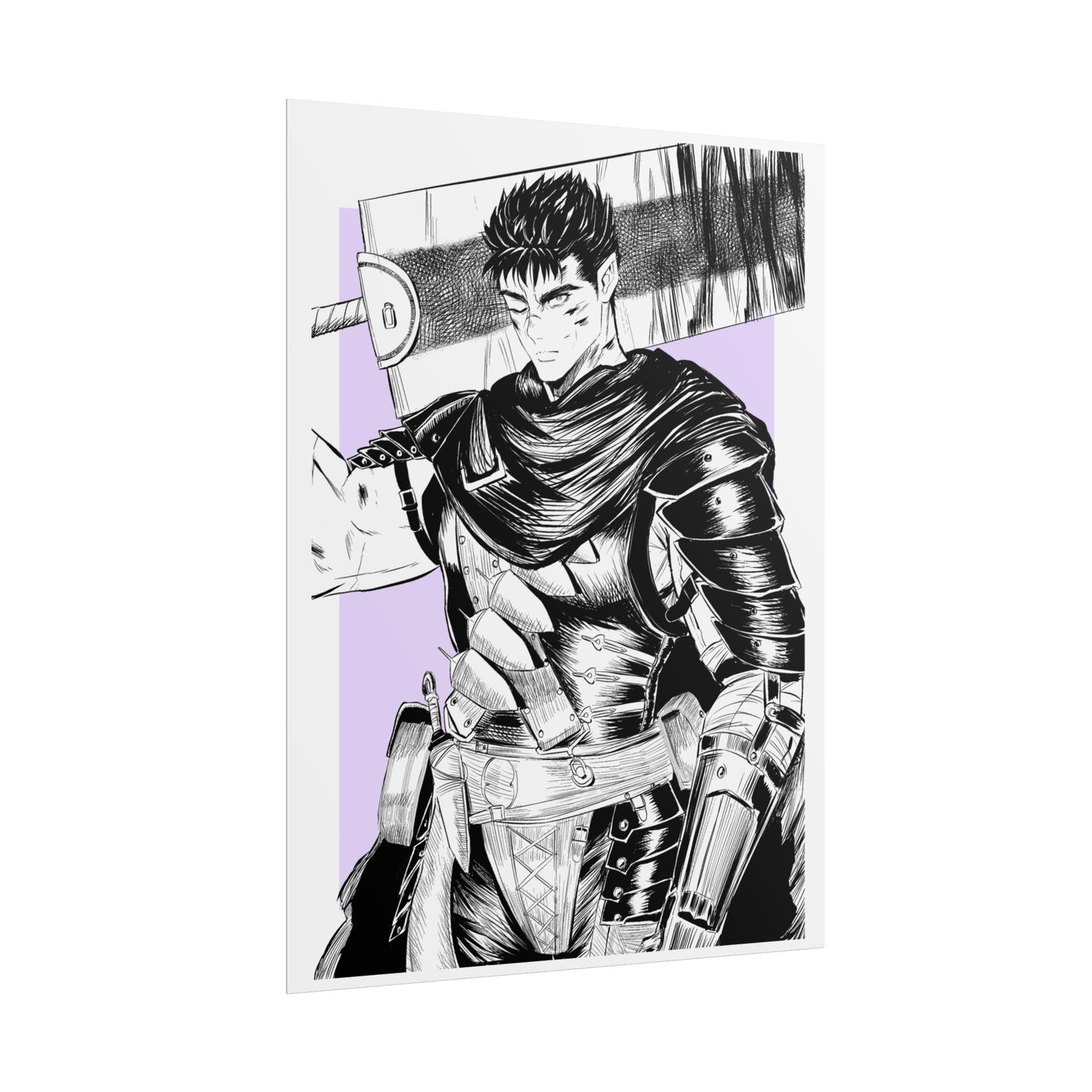 Guts Poster